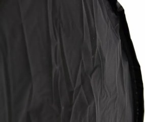 Husă de protecție pentru grătar SMOKER - negru 180x70x104 cm