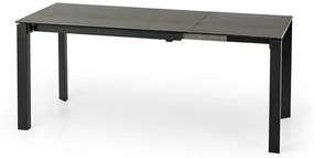 Set masa ceramica si metal Horizon + 4 scaune K237