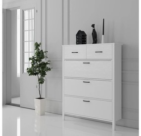 Pantofar Franc 48 (lemn alb). 1107916