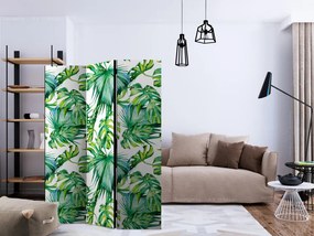 Paravan - Jungle Leaves [Room Dividers]
