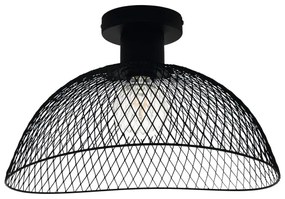 Eglo 43303 - Plafonieră POMPEYA 1xE27/60W/230V