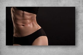Tablou Canvas - Fitness 2
