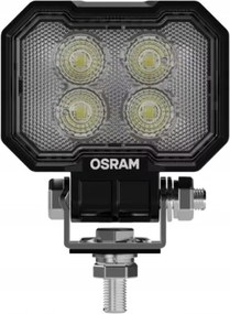 Osram - Spot LED pentru autovehicule RECT WL VX80-WD, 17 W, 12/24 V, 6000 K