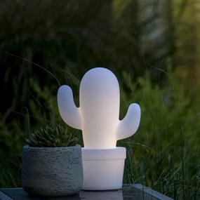 Lucide 13813/02/31 - LED Lampă de masă dimmabilă CACTUS LED/2W/5V