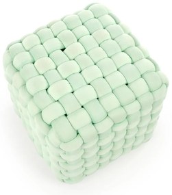 Scaun Rubik, verde