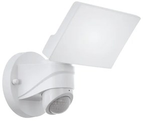 Eglo 98177 - Lampă exterior LED cu senzor PAGINO LED/15W/230V IP44