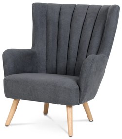 Fotoliu GREY2, gri