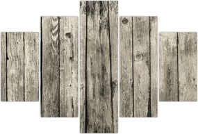 Tablou - Lemn (150x105 cm)