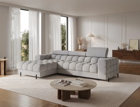 Coltar extensibil Felro pe stanga Pellerito 03
