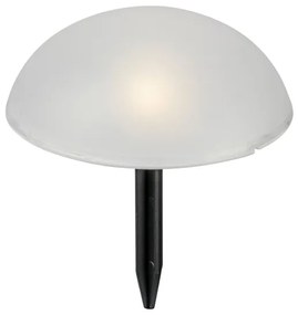 Corp de iluminat LED solar TREPPIO 5xLED/0,2W/1,2V IP44 Rabalux 77008