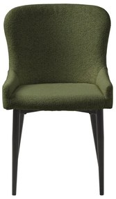 Scaun de dining verde Ontario – Unique Furniture