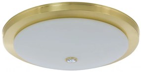 Plafoniera design clasic din alama DIMARO 58cm