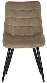 Set de scaune de sufragerie CT-384 CAP4, 4 buc