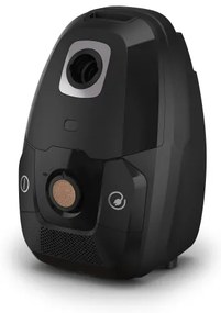 Aspirator cu sac Rowenta GREEN FORCE EFFITECH ECO TOTAL CLEAN 400W/230V negru