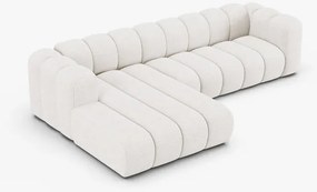 Coltar Lupine 4 locuri boucle Baloo L290 cm