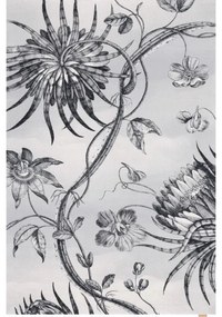 Covor lana Talwin Grey Selectează mărime: 120 X 180