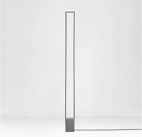 Lampadar, Lampa de podea LED LITHOS