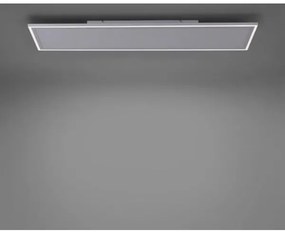 Panou LED dimabil EDGING LED/51,5W/230V Leuchten Direkt 14852-16 + telecomandă