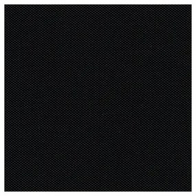 Geantă de cumpărături Rolser Plegamatic Original MF, cu role, negru