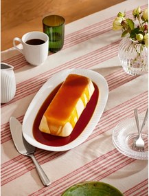 Tavă din porțelan 22,5x40 cm Hammershøi – Kähler Design