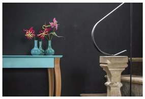 Măsuță tip consolă Dressing Table 65 x 74 cm, alb