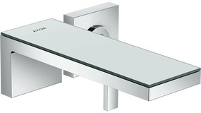 Baterie lavoar monocomanda incastrata Hansgrohe Axor MyEdition 22.1 cm