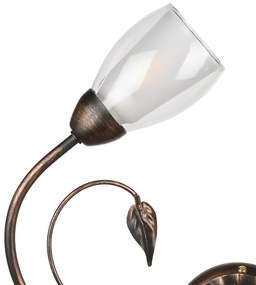 Plafonieră ONLI LILIANA 6xE14/6W/230V