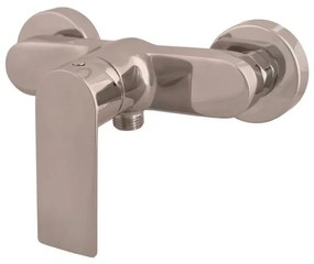 RAV Slezák NL181.5MGL - Baterie de duș NIL, gri lucios