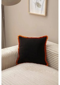 Față de pernă 43x43 cm Sacakli – Mioli Decor