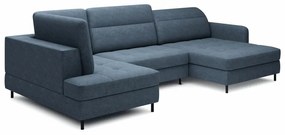 Coltar extensibil Berrto pe dreapta Raquel 40