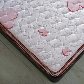 Saltea ROMANCE, 160x200 cm, H 28 cm, spuma memorie