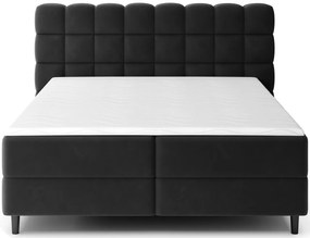 Pat boxspring Camma 180x200 cm Royal 01