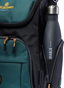 Rucsac World of Tanks Diablo Chairs