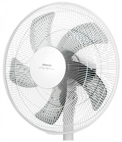 Sencor SFN 4070WH ventilator 3 în 1