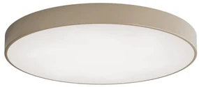 Plafonieră Brilagi CLARE 6xE27/24W/230V d. 80 cm bej