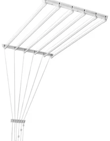Uscator cu 6 bare - 100 cm