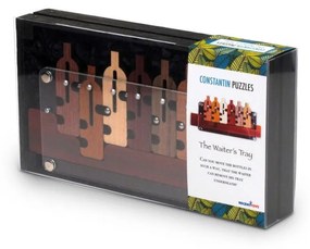 Puzzle The Waiter's Tray – RecentToys