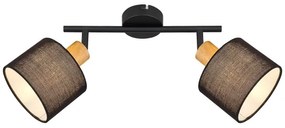 Spot MIGUEL 2xE14/40W/230V Rabalux 3245