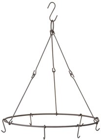 Uscător de ierburi din metal – Esschert Design