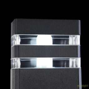 Aplica de exterior cu protectie IP54, Unter den Linden MYO578WL-02B