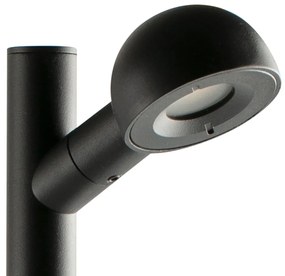 Stalp LED iluminat exterior IP65 BROT H-60cm
