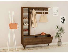 Set de hol Hale Walnut