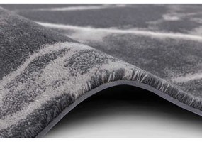 Covor lana Mirage Black 160 X 240