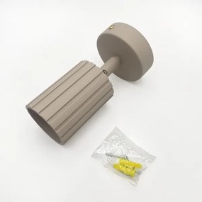 Brilagi - Spot CRISPINA 1xGU10/10W/230V bej