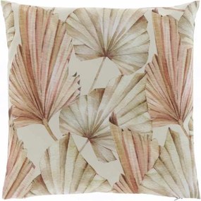 Perna de exterior TROPELIS 45x45 cm, bej