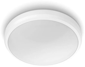 Plafonieră LED pentru baie DORIS LED/17W/230V 4000K IP44 Philips