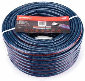 Furtun de grădină Garden+ 3/4" 50M