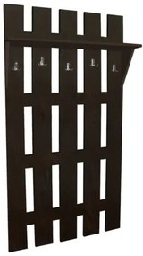 Cuier 5 fasii wenge