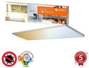 Panou LED dimabil SUN@HOME LED/35W/230V 2200-5000K CRI 95 Wi-Fi Ledvance