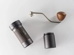 1Zpresso ZP6 special iron gray - râșniță de cafea
